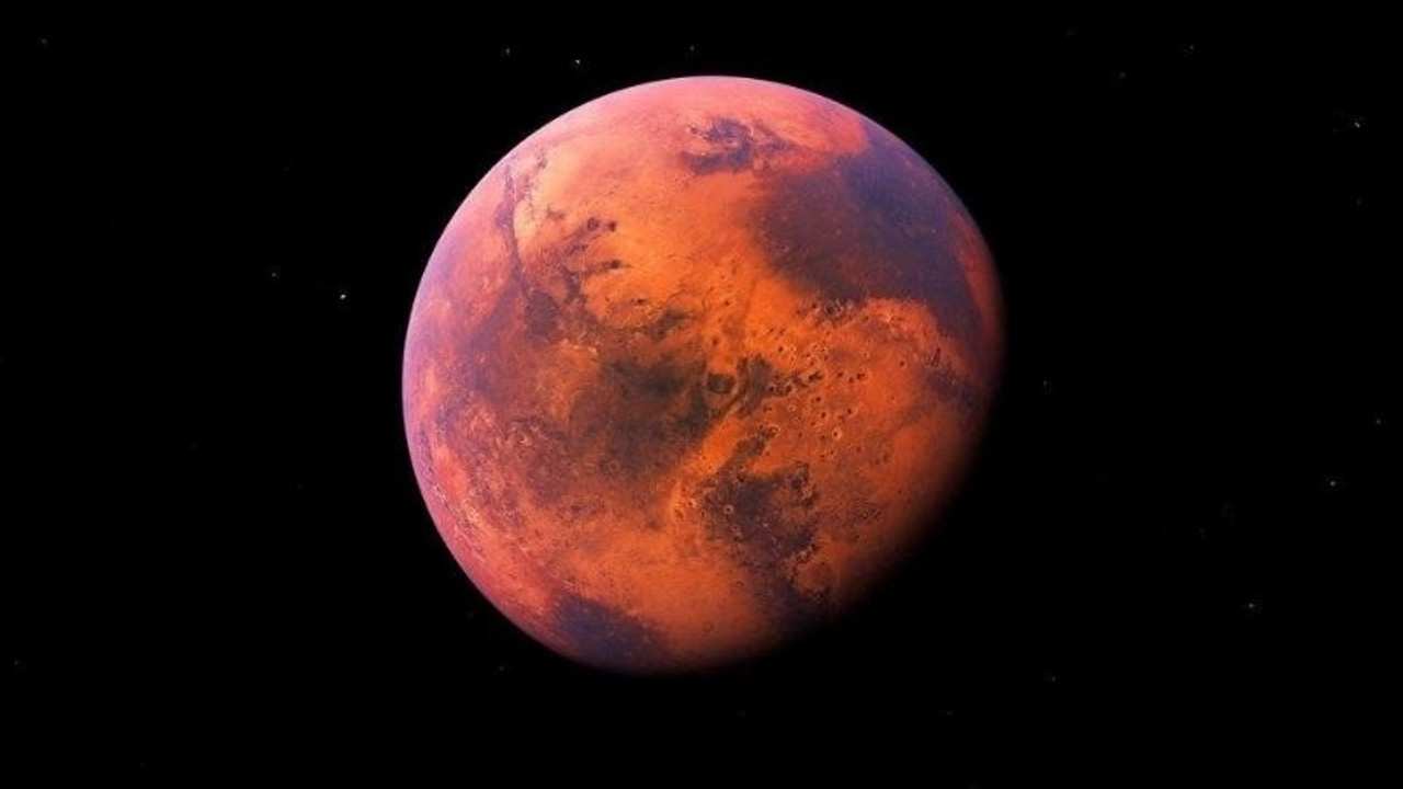 Avrupa Uzay Ajansı Rusya'yla ortak Mars projesini ertelemeye hazırlanıyor