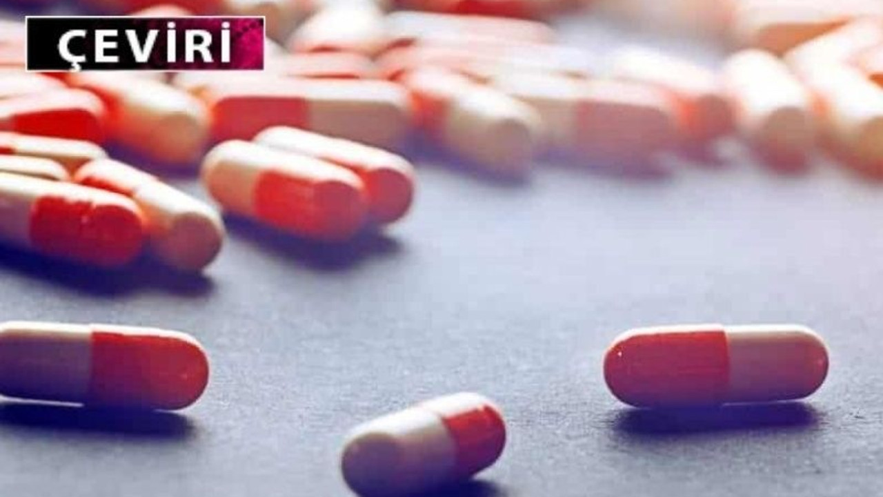 İnsanlığı bekleyen yeni tehlike: Antibiyotiklerin etkisini kaybetmesi