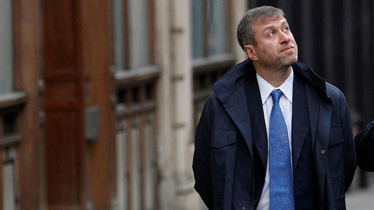 Rus milyarder Abramovich, Chelsea kulübünü satıp gelirini Ukrayna savaşı mağdurlarına bağışlayacak