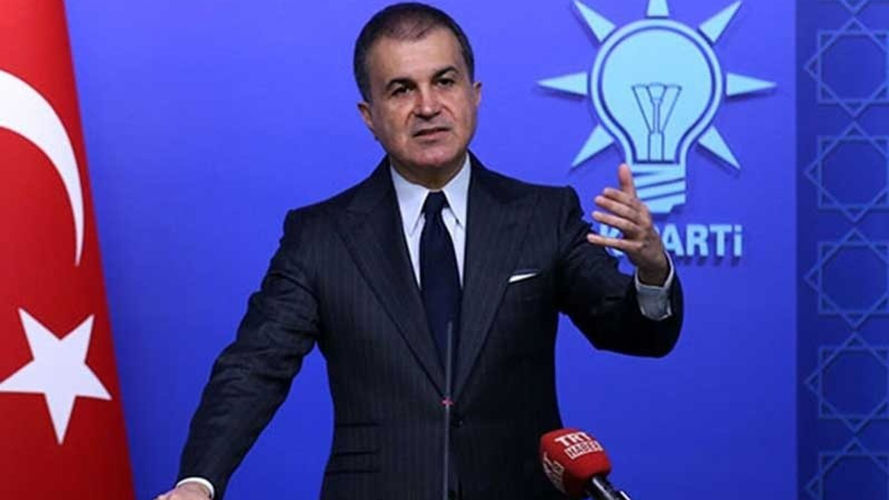 Çelik: Ukrayna'nın kuzeyindekiler Rusya üzerinden Türkiye'ye getirilecek