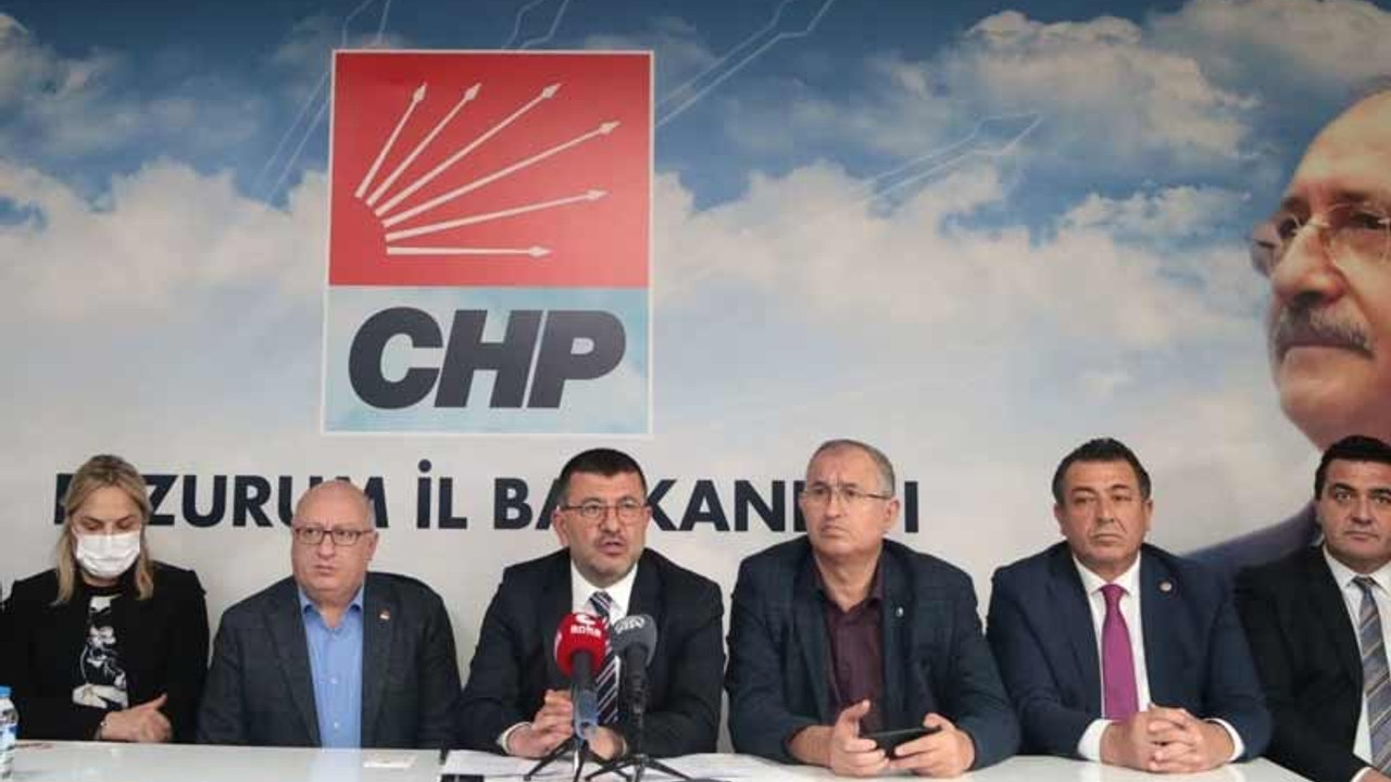 CHP'li Ağbaba: Bu savaş Türkiye'yi direkt etkileyecek