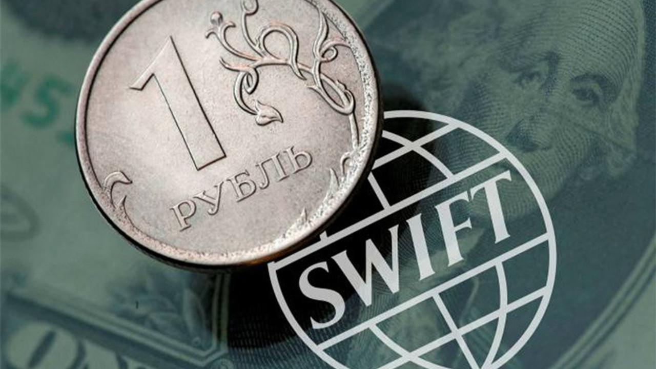 Avrupa Birliği, yedi Rusya bankasını SWIFT sisteminden çıkardı