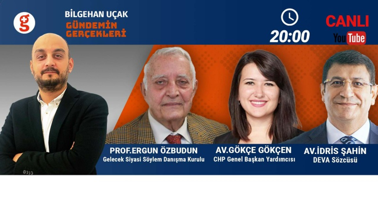 Altı parti “Hukuk Devletini” nasıl kuracak?