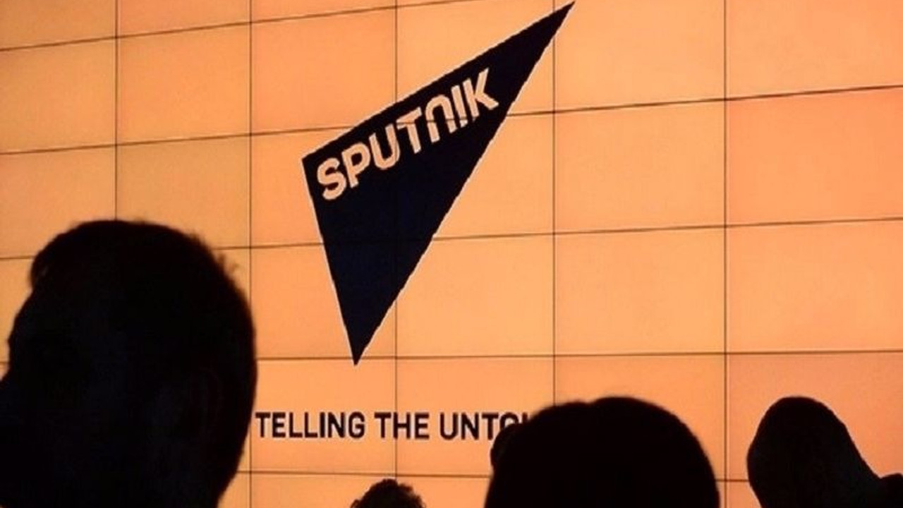 Sputnik: 30 farklı dilde yayın yapan sitelerimizin tamamı DDOS saldırılarının hedefinde