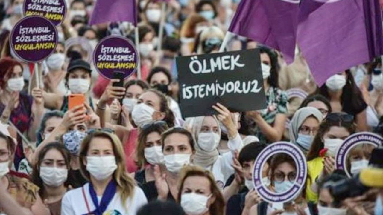 Danıştay, İstanbul Sözleşmesi kararı hakkında 'hukuka aykırı' mütalaası verdi