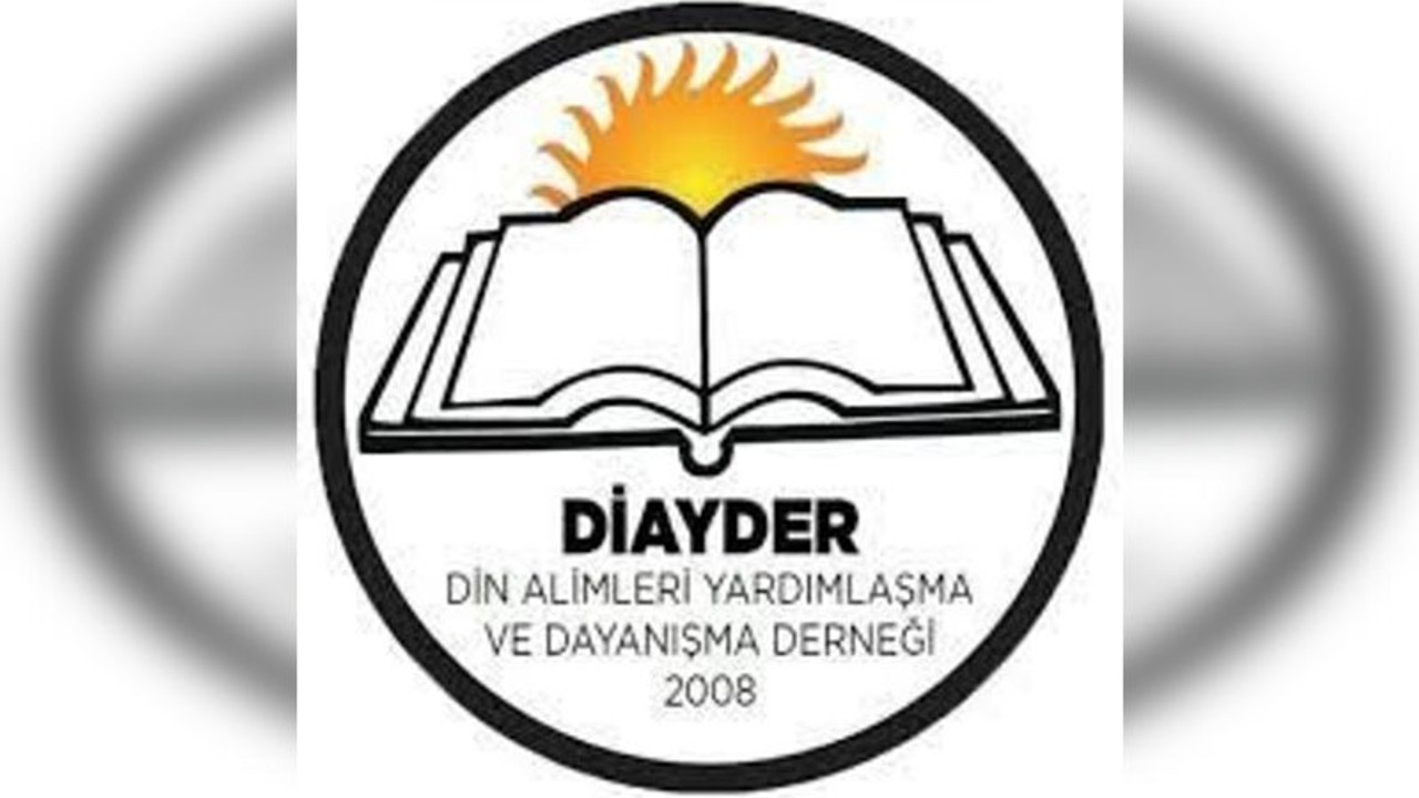 DİAYDER’e kapatma davası açıldı