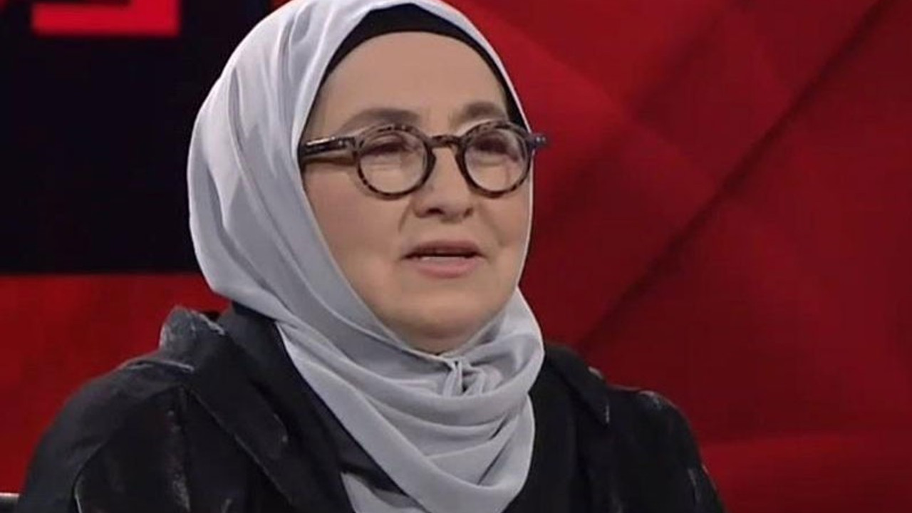 'Ölüm listesi' hazırlamıştı; Sevda Noyan, 3 şikayetçiyle uzlaşırsa dava düşecek