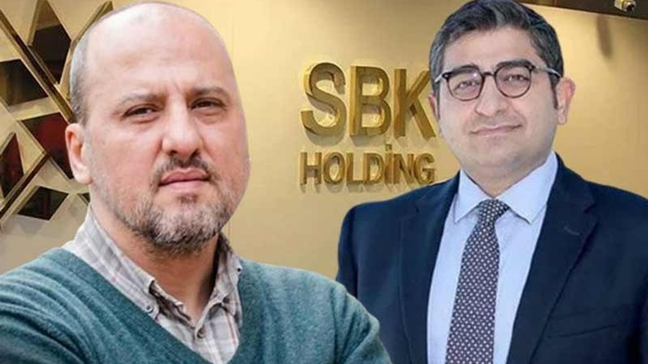 Şık, SBK'ye ait ses kaydını paylaştı: 10 milyon euroyu kimin istediğini ismiyle telaffuz ediyor