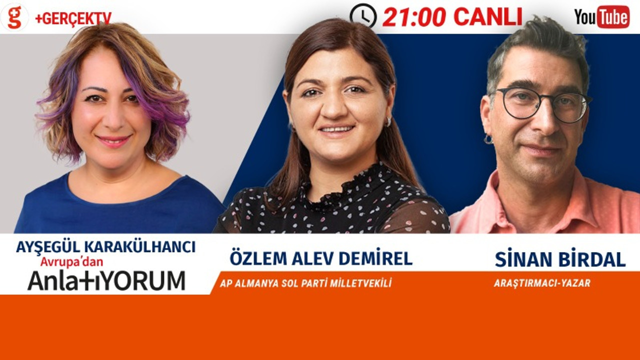 Ukrayna Savaşı Almanya ve AB'yi nasıl değiştiriyor?