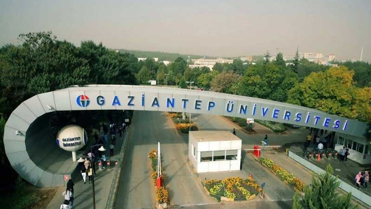 Antep Üniversitesi’nin ‘adrese teslim’ ihalesine yargıdan iptal kararı