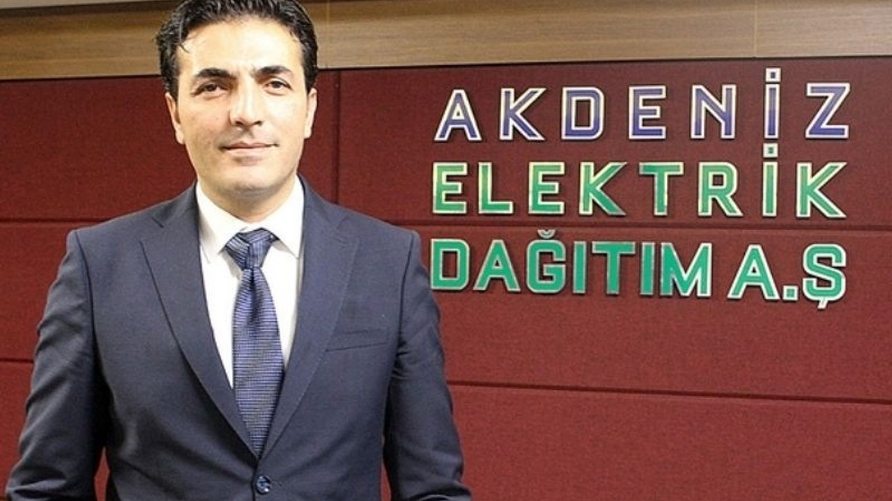 Bakan 'yaptırım uygulayacağız' demişti: AEDAŞ Genel Müdürü görevden alındı