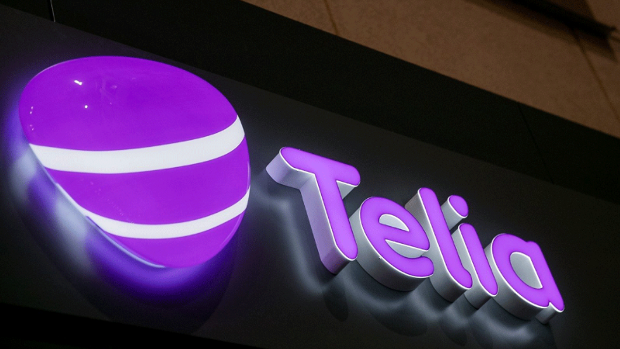 Telia, Turkcell'deki payını 1.8 milyara sattı