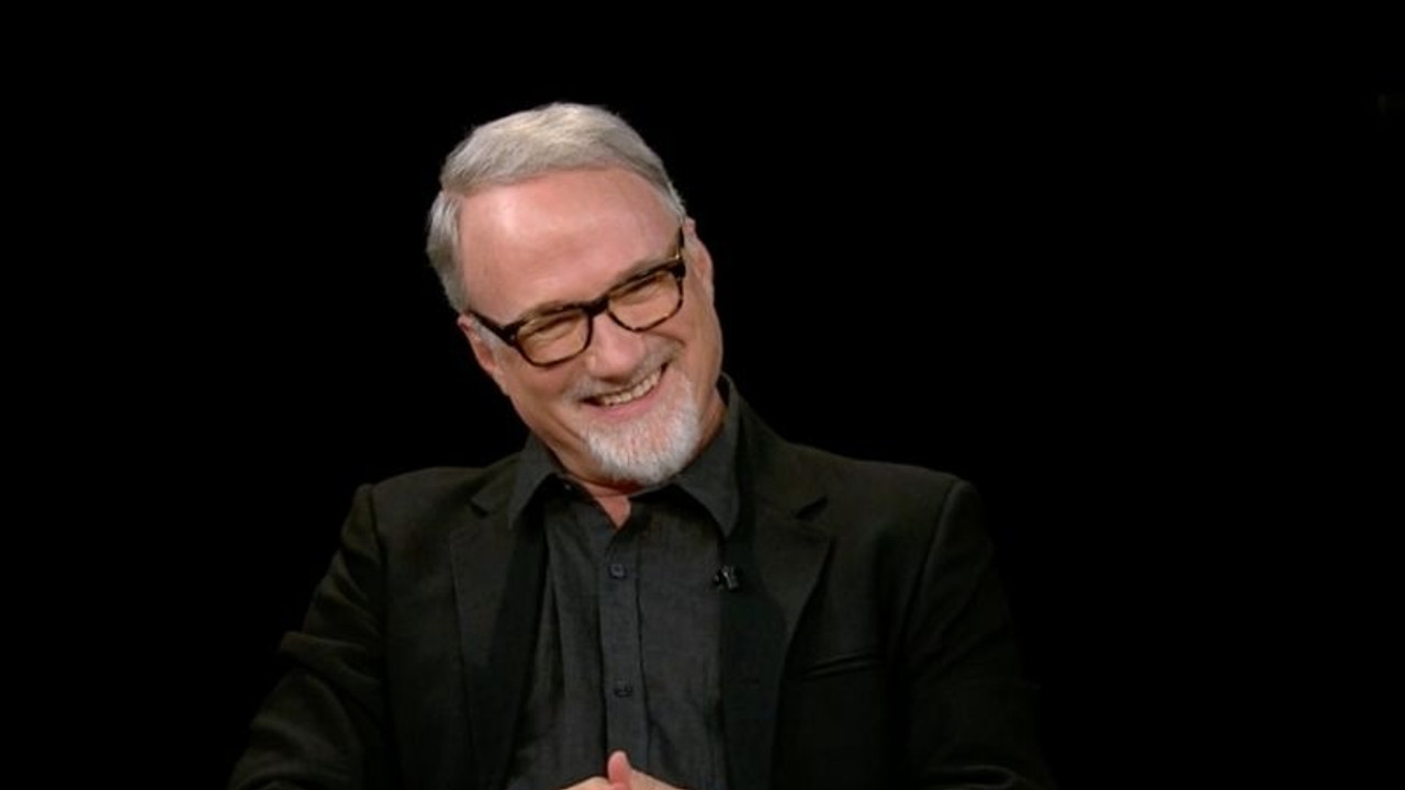 Fight Club'ın yönetmeni David Fincher, Türkiye'de bir polisiye dizi çekecek