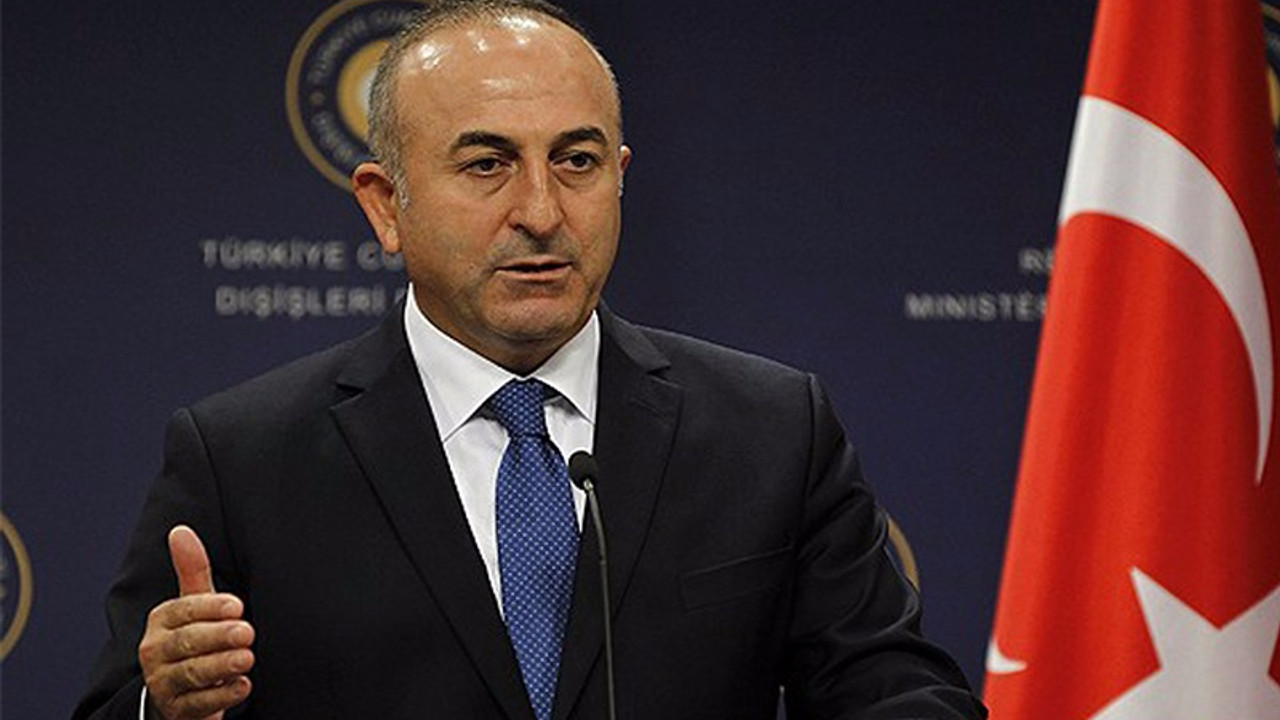 Çavuşoğlu 'PKK'nin MİT'çileri alıkoymasını' kabul etti