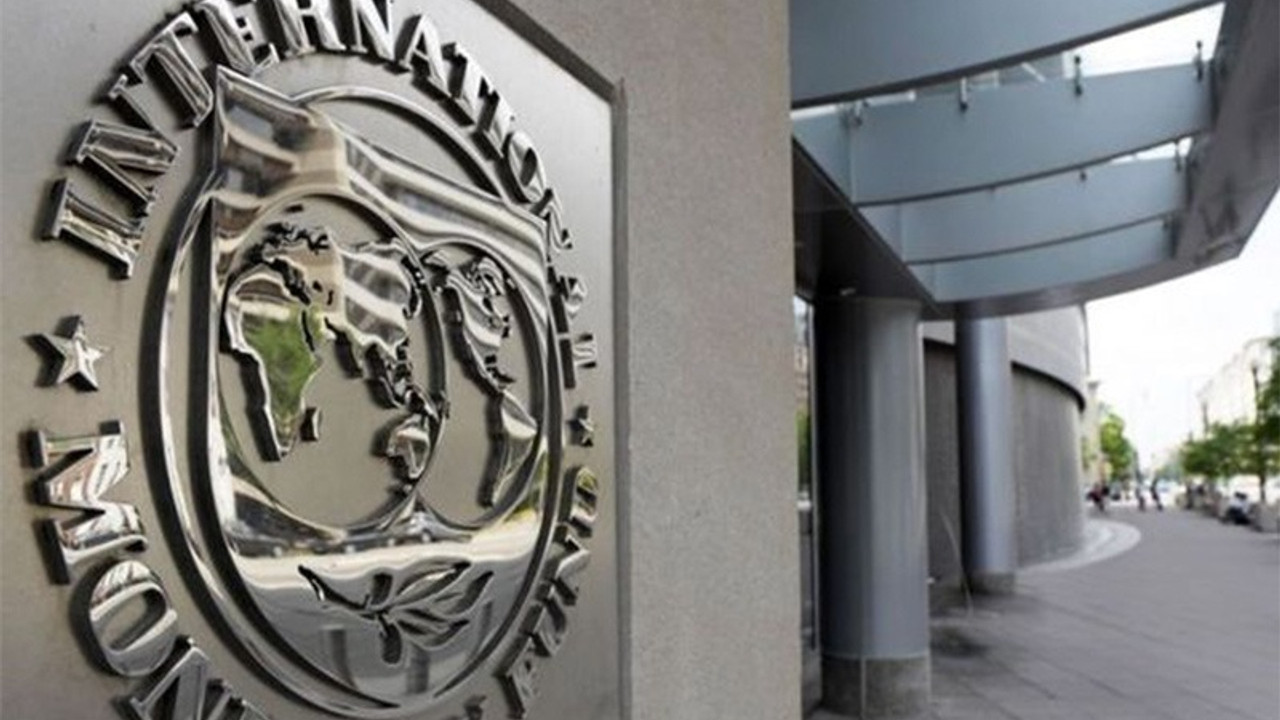 IMF uyardı: Savaşın ekonomiye etkisi çok ağır olacak