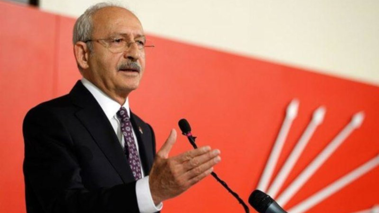 Kılıçdaroğlu, 'Kadim birliktelik için' mesajıyla Diyarbakır'a gidiyor