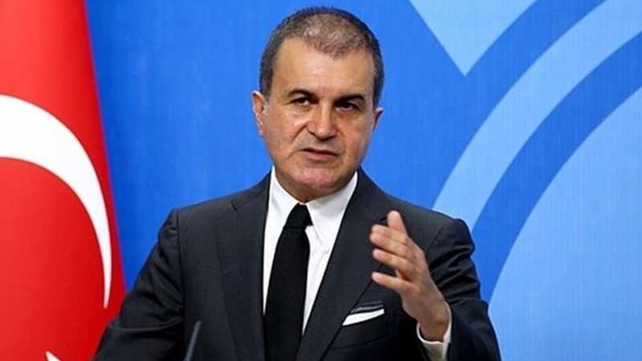 AKP'nin Rusya açıklaması: BM yaptırımları dışındakilere uzak duruyoruz