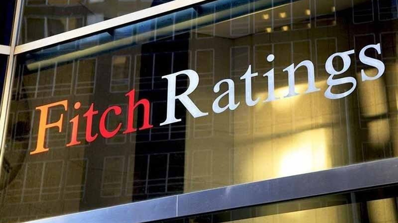 Fitch açıkladı: Küresel enflasyonla mücadele politikaları daha uzun süre uygulanabilir