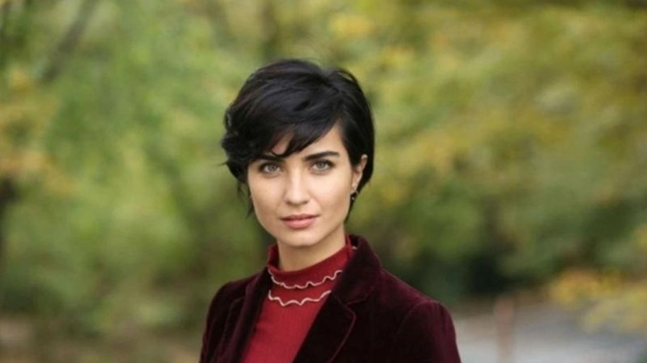 Tuba Büyüküstün de Ahmet Hakan'a sert çıktı: Kendine yetememişliği hissediliyor