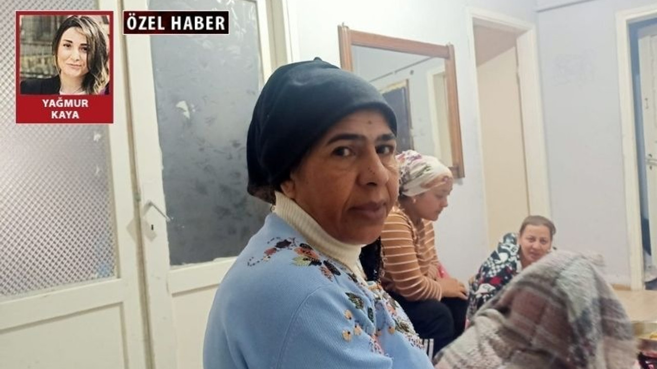 Roman kadınlar anlatıyor: Bize bakan gözler anormal