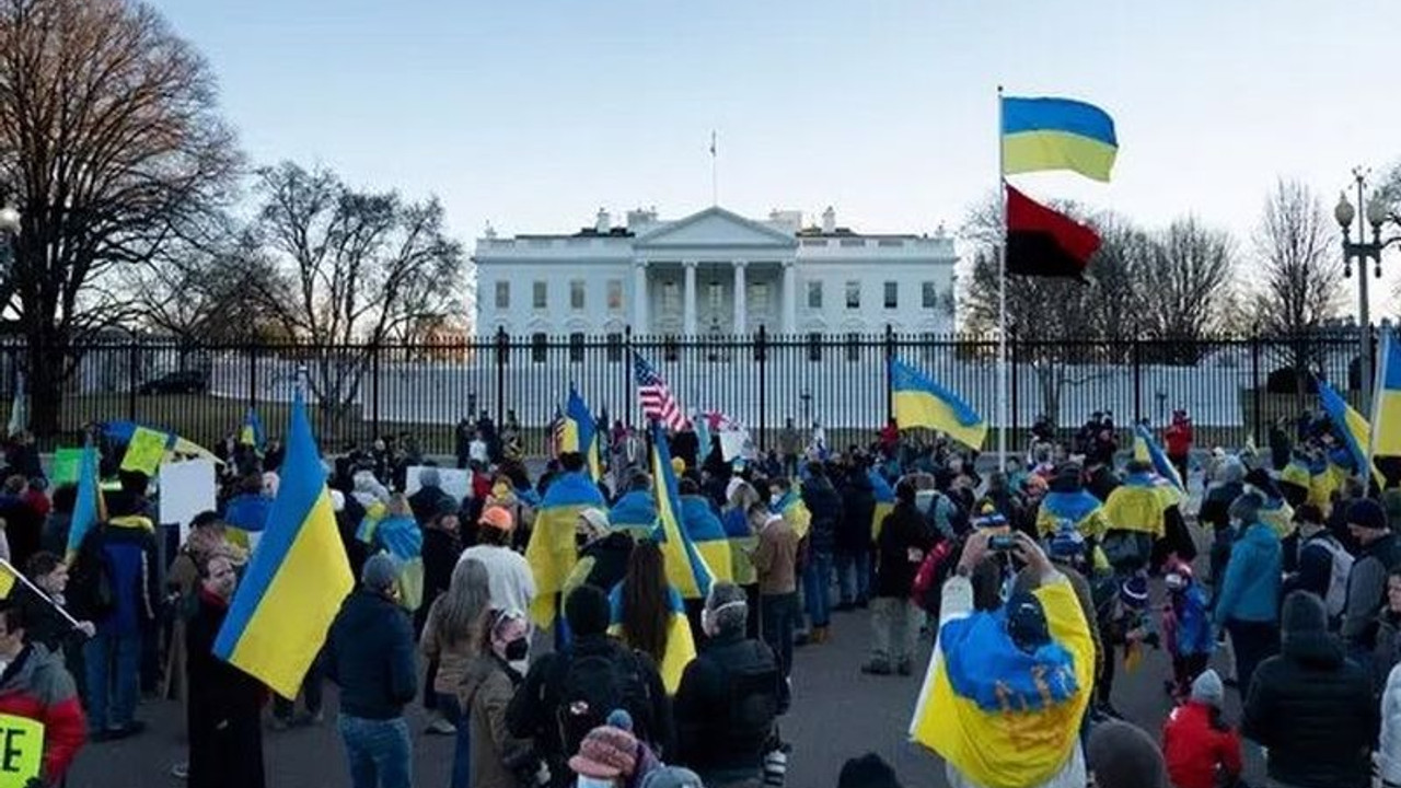 Ukrayna'ya savaş uçağı sağlanması konusunda ABD'de neler konuşuluyor?