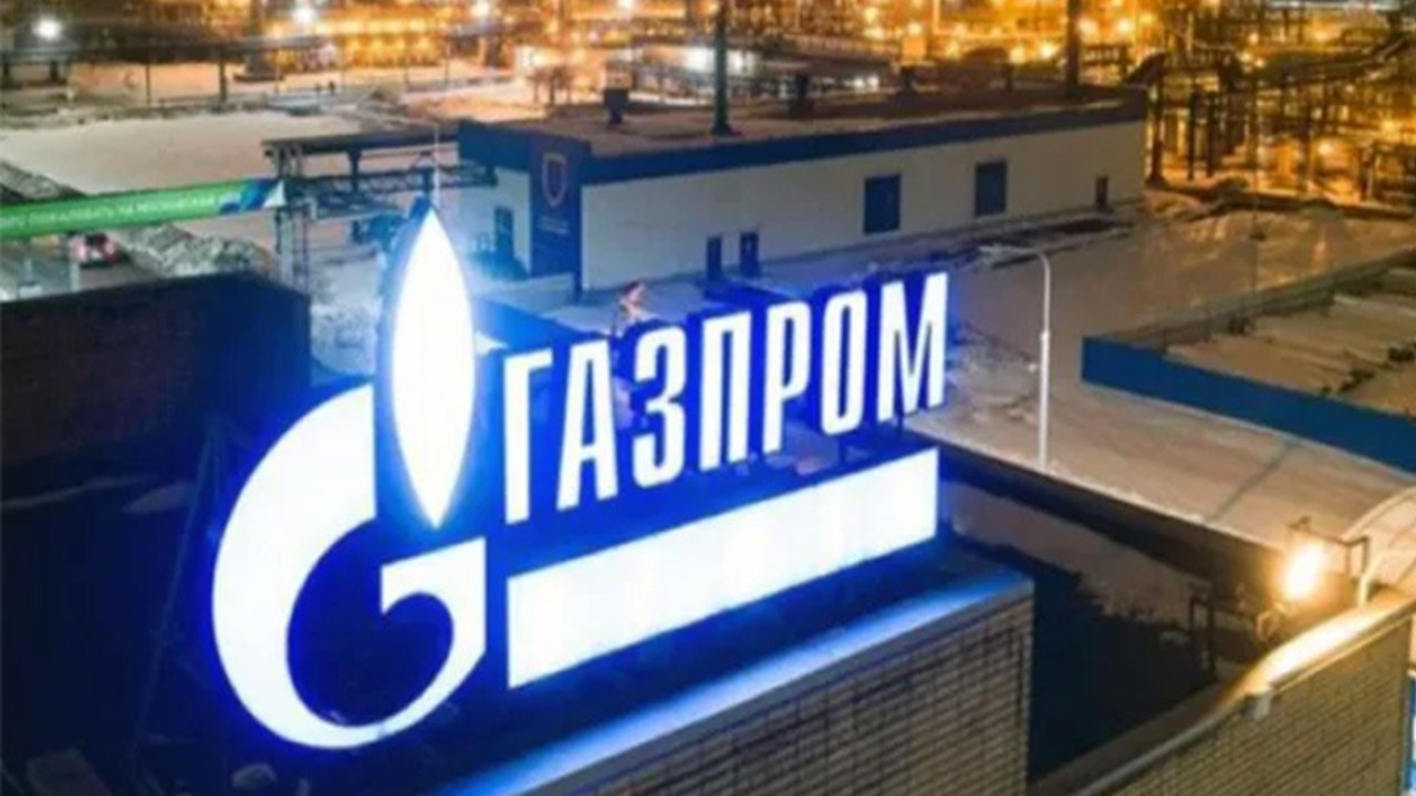 Kuzey Akım 1 tehdidi: Gazprom'dan 'Avrupa'da gaz fiyatlarının yükselişi sürebilir' uyarısı