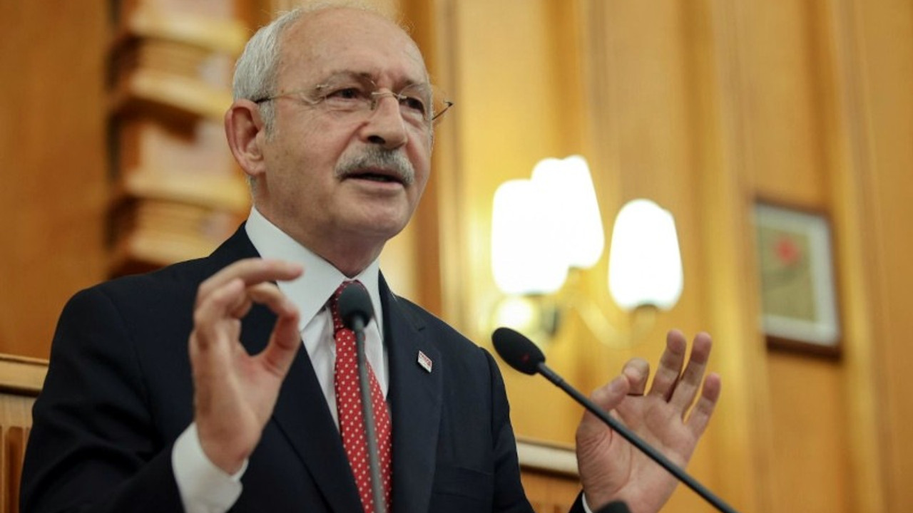 Kılıçdaroğlu'ndan İstanbul Sözleşmesi vurgusu: Mutlaka yürürlüğe girecektir