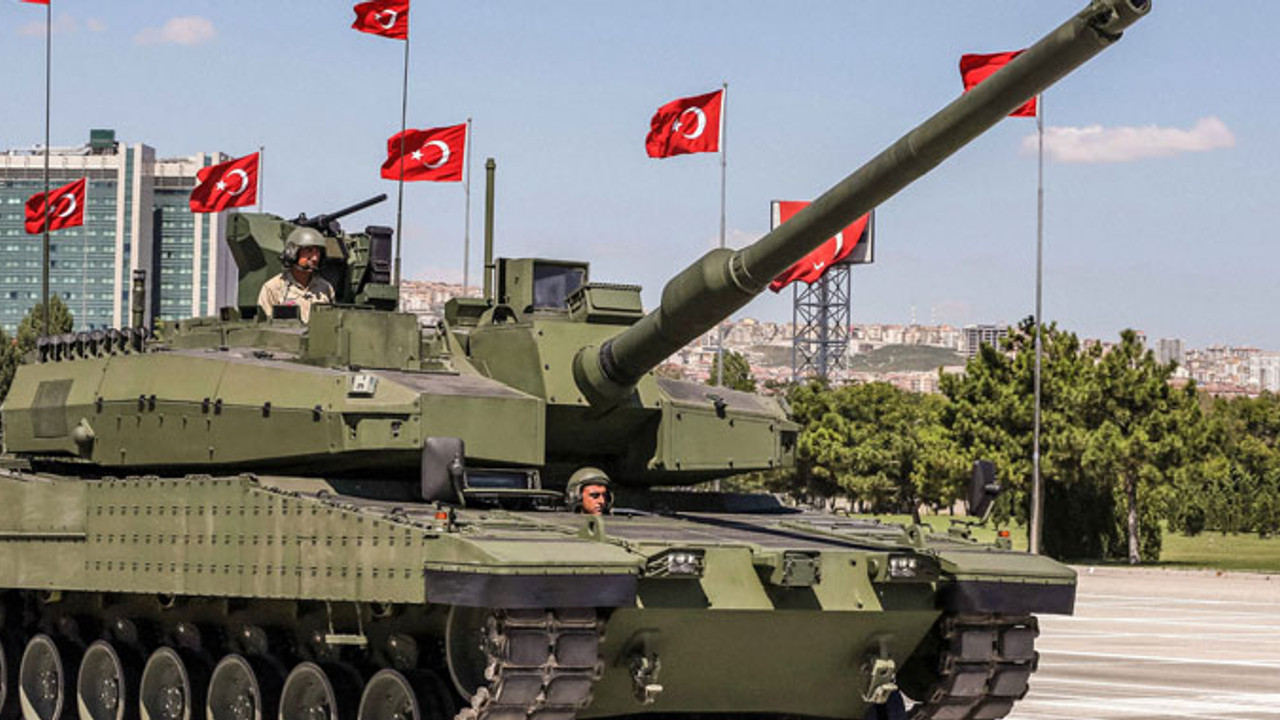 Ethem Sancak Alman firmayla ortaklığa hazırlanıyor