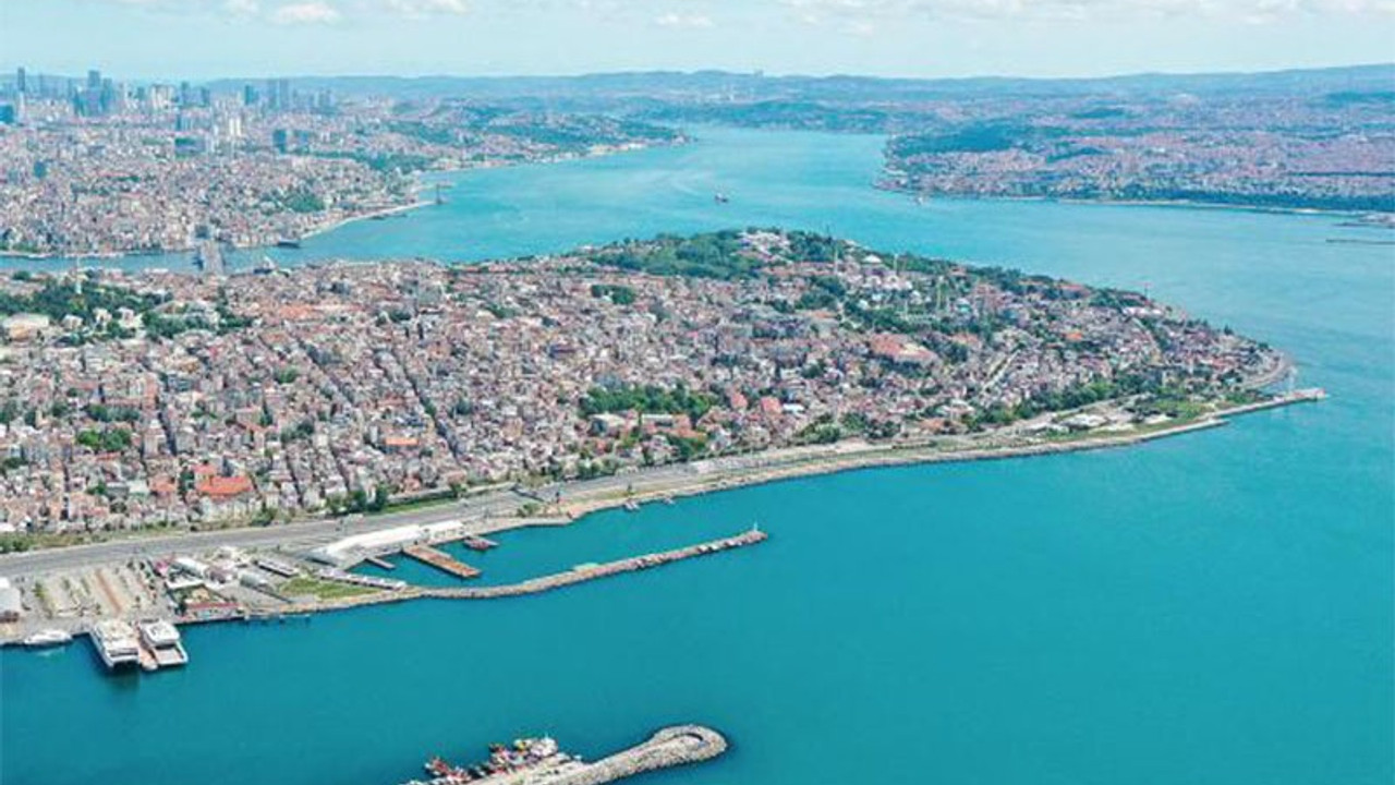 Kara bitti denizleri de satıyorlar: Marmara Denizi’nin Tekirdağ sahilini özelleştirecek