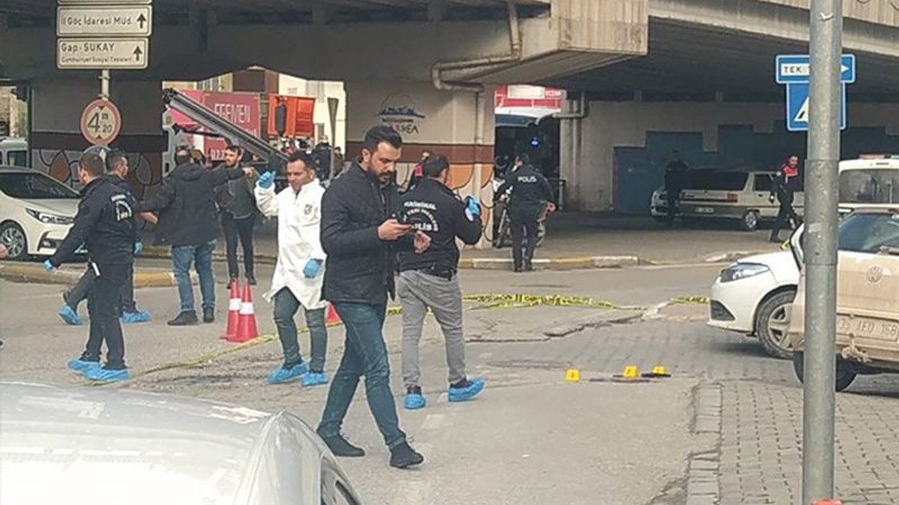 Urfa'da saldırıya uğrayan diğer polis de hayatını kaybetti