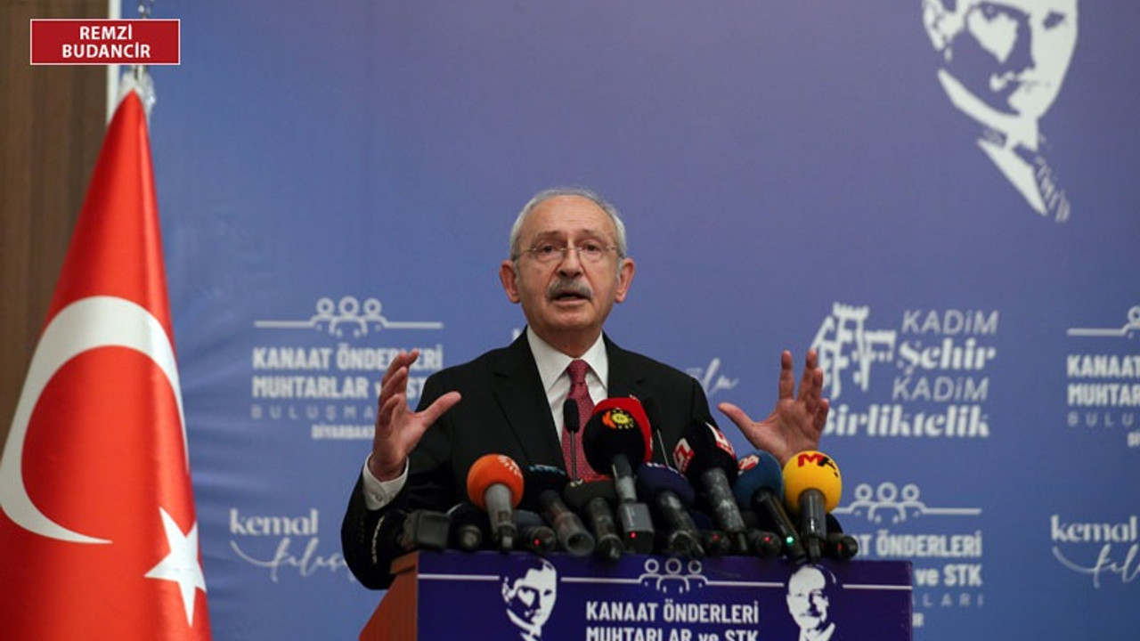 Kılıçdaroğlu: Diyarbakır Cezaevi’nde işkence görenlerle helalleşeceğiz