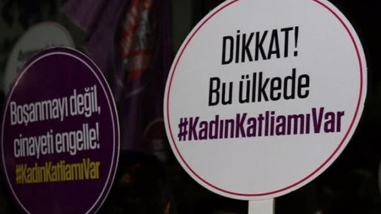 Erkek şiddeti engellenmiyor: 2 kadın ve 2 çocuk öldürüldü