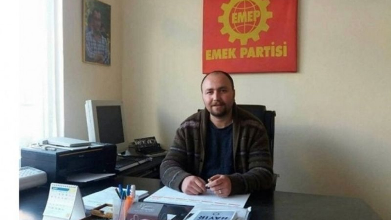 EMEP'ten ulaşım zammına tepki: Vatandaşın üç kuruşuna göz dikildi