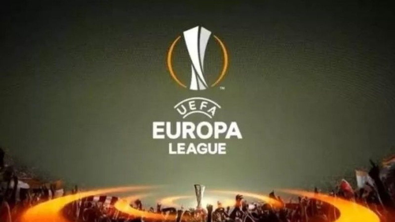 UEFA Avrupa Ligi'nde sonuçlar