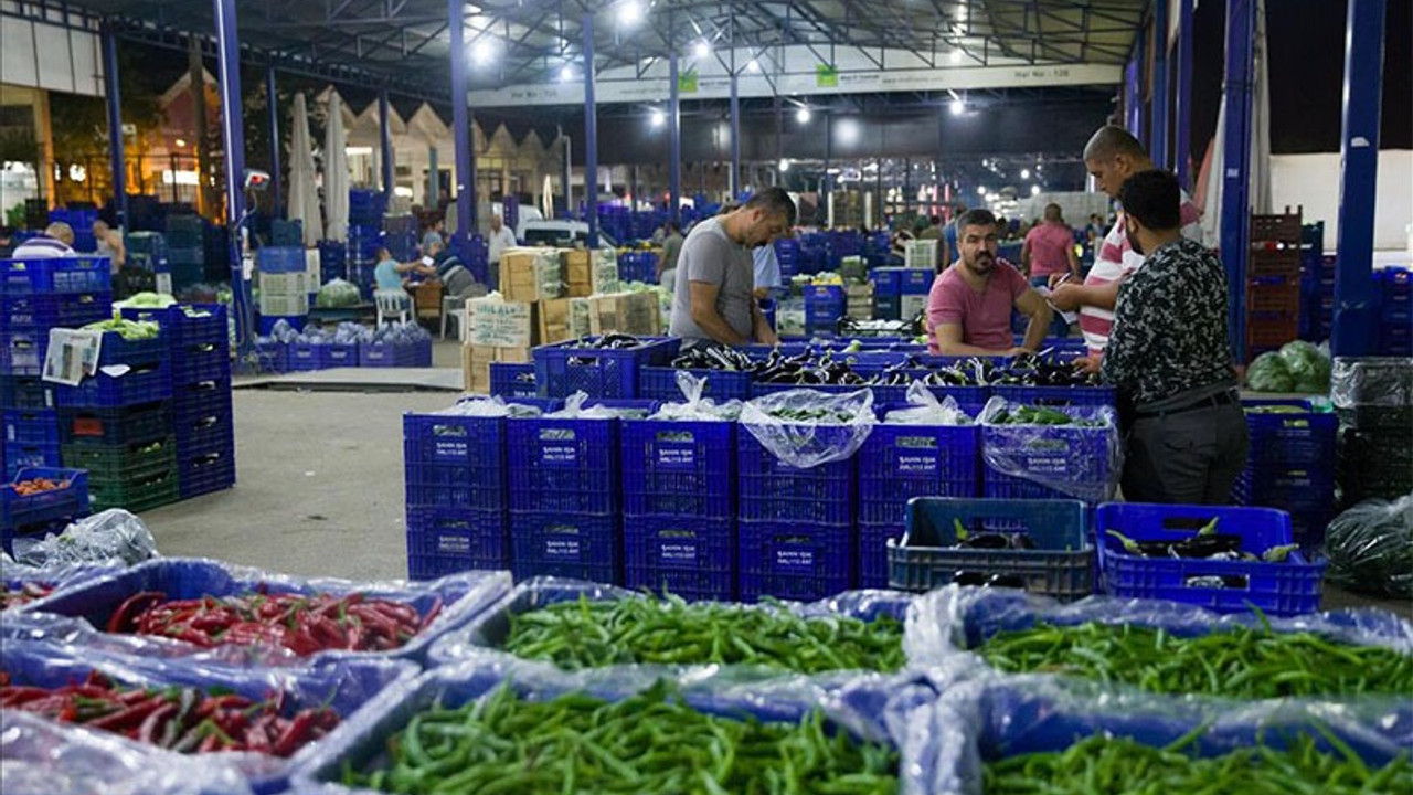 Akaryakıt zamları, nakliye masraflarını katladı