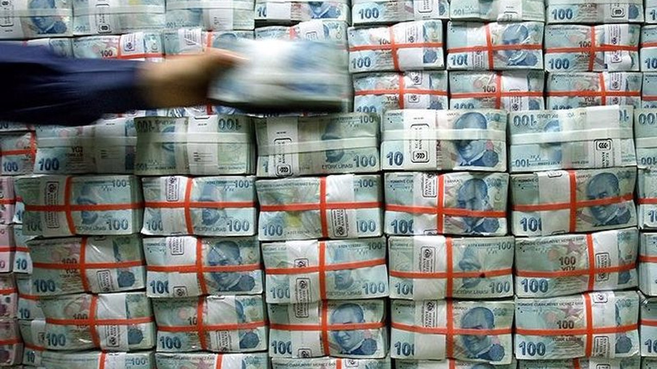 Cari açık 4 yılın zirvesine çıktı: 7,1 milyar dolar