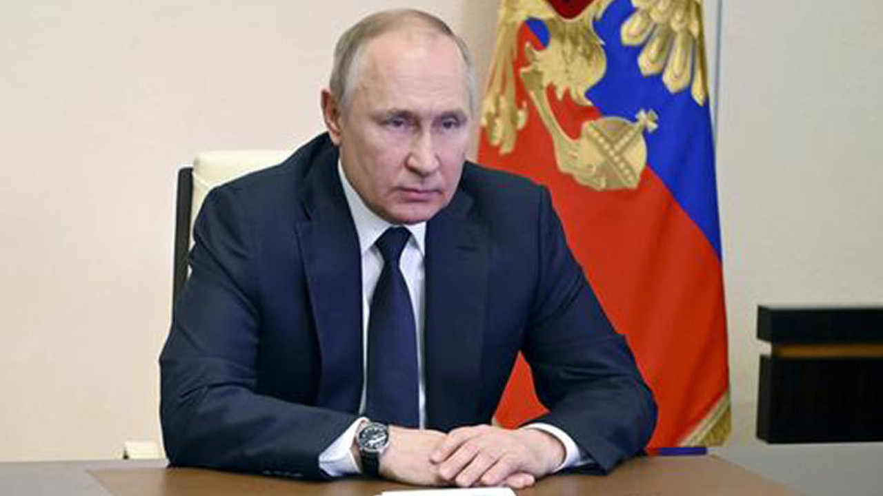 İddia: Putin 8 generali kovdu