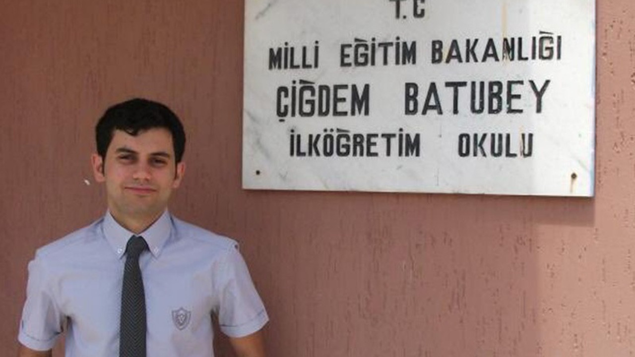 Cinsel istismar faili Müdür Yardımcısı Ercan'a 22 ay ceza: Kadınlar tepki gösterdi