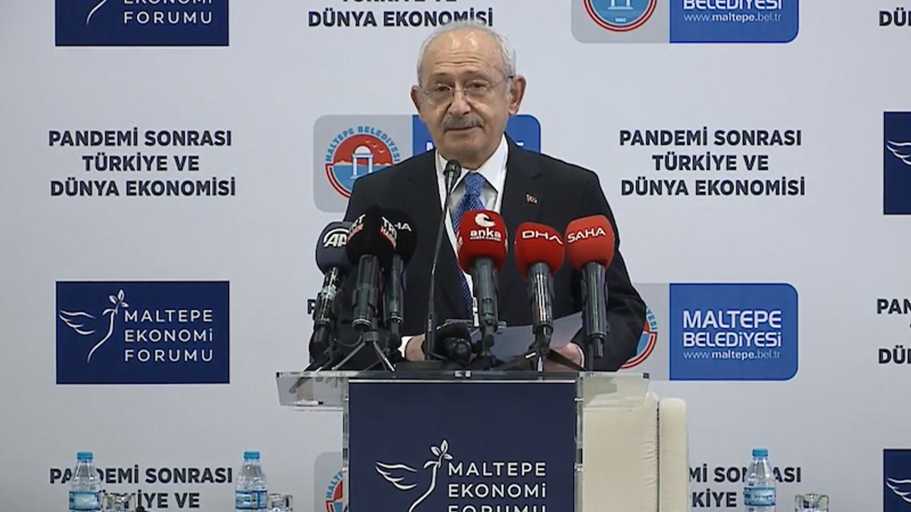 Kılıçdaroğlu: Kesin Hesap Komisyonu kuracağız