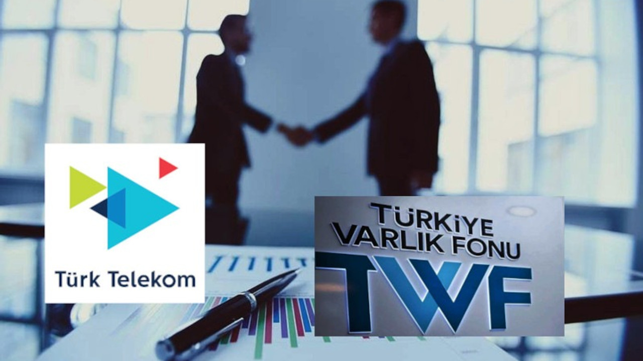 Ekonomistler, Türk Telekom’un TVF'ye devrini yorumladı: İddialara göre BAE talip