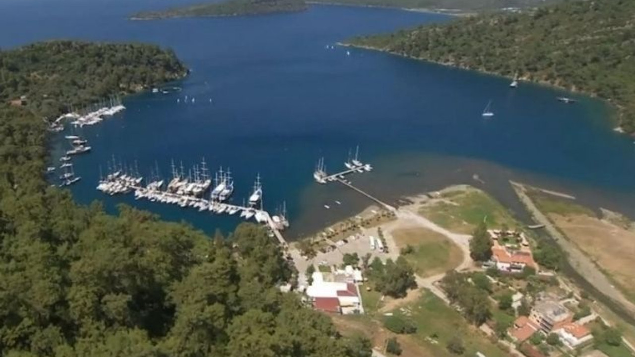 Marmaris’te ‘ÇED gerekli değildir’ kararı iptal edildi