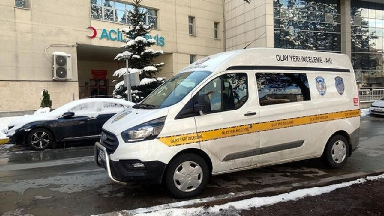 Otomobilini satmasını istemeyen eşini bacağından vurdu