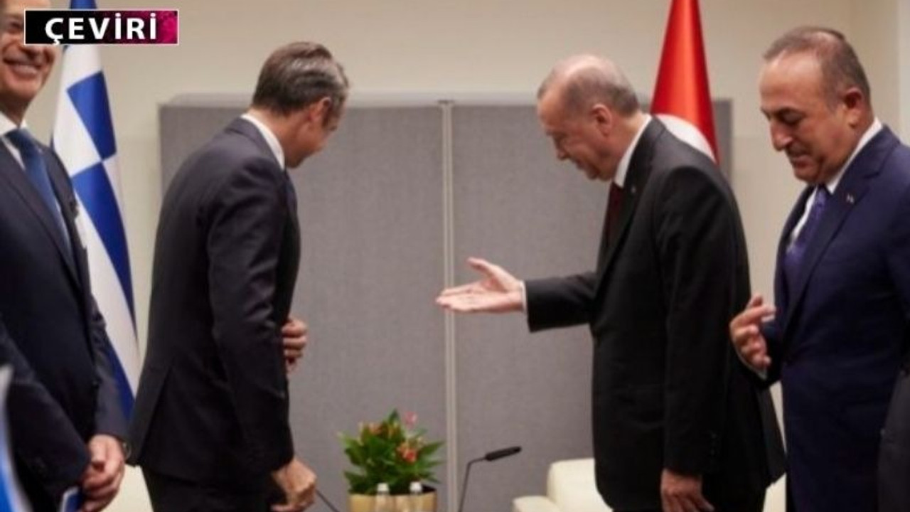 Zirveye Atina'dan bakış: Yunanistan'ın dost olarak görülmesi Türkiye'nin çıkarına