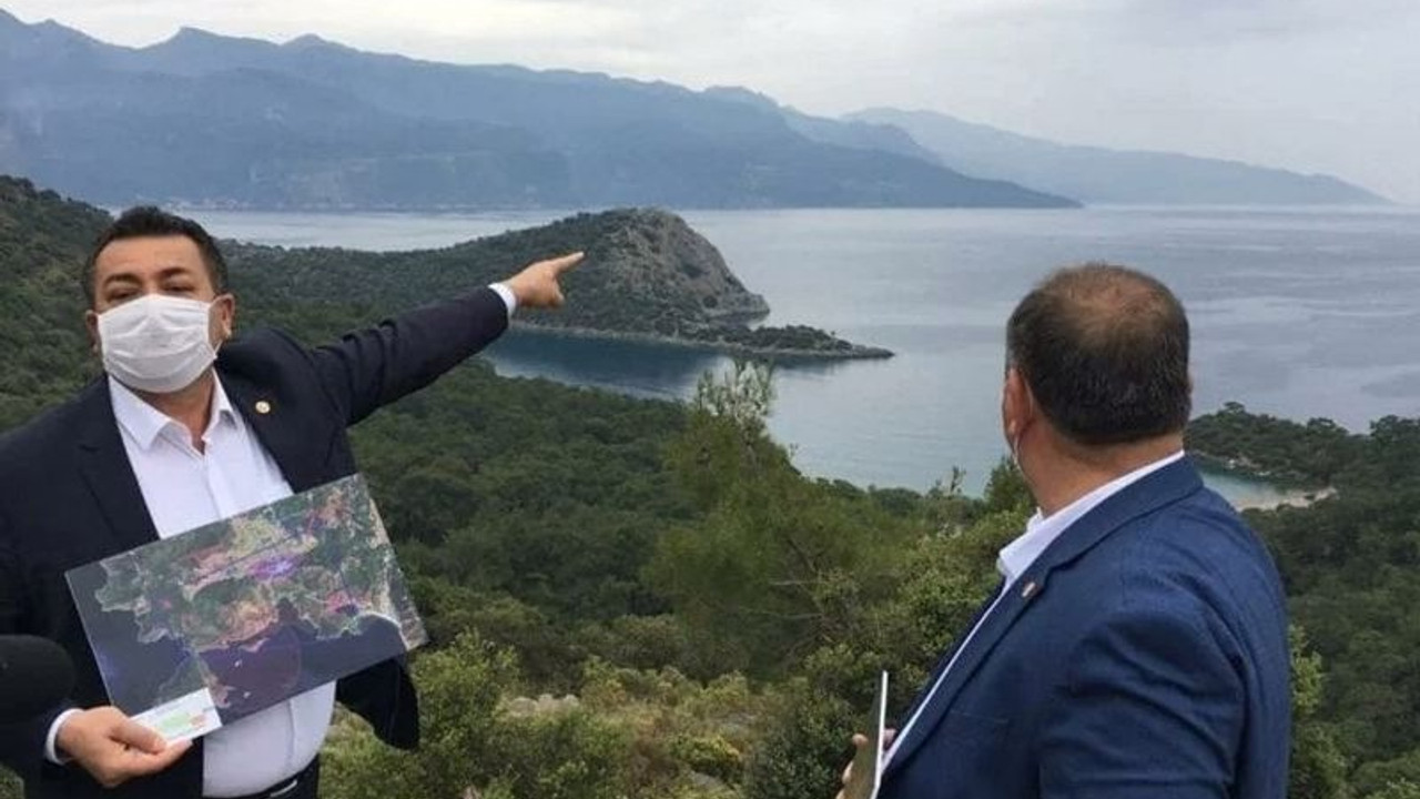 Alban: Seçimde gideceklerini anlayınca para eden ne varsa yağmalıyorlar