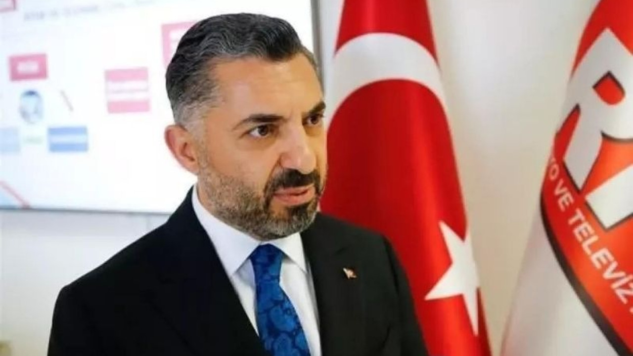 RTÜK: İslam ile alakalı yanlış algıların önüne geçebilecek bir medya düzeni şart