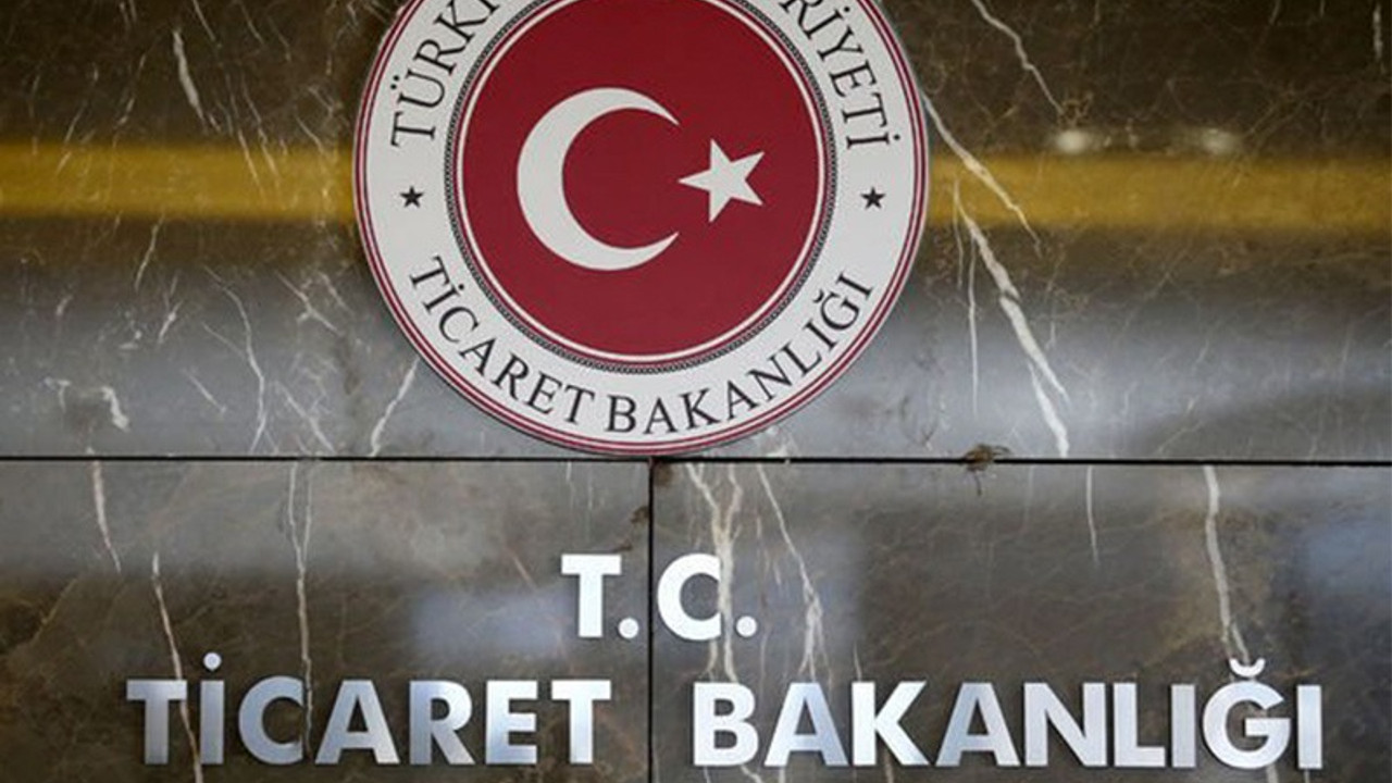 Ticaret Bakanlığı'ndan çimento sektörüne 'fahiş fiyat' incelemesi