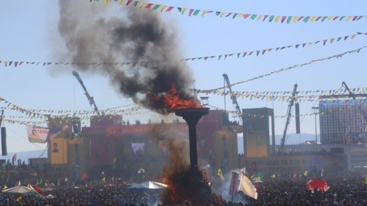 Diyarbakır’da 4 ilçede Newroz'a izin çıktı