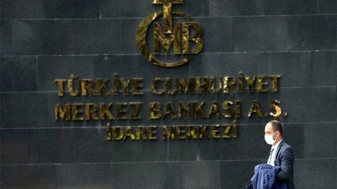 Dolar 14,70 TL'nin altında: Yurtiçi piyasalarda dikkatler Merkez Bankası'nda