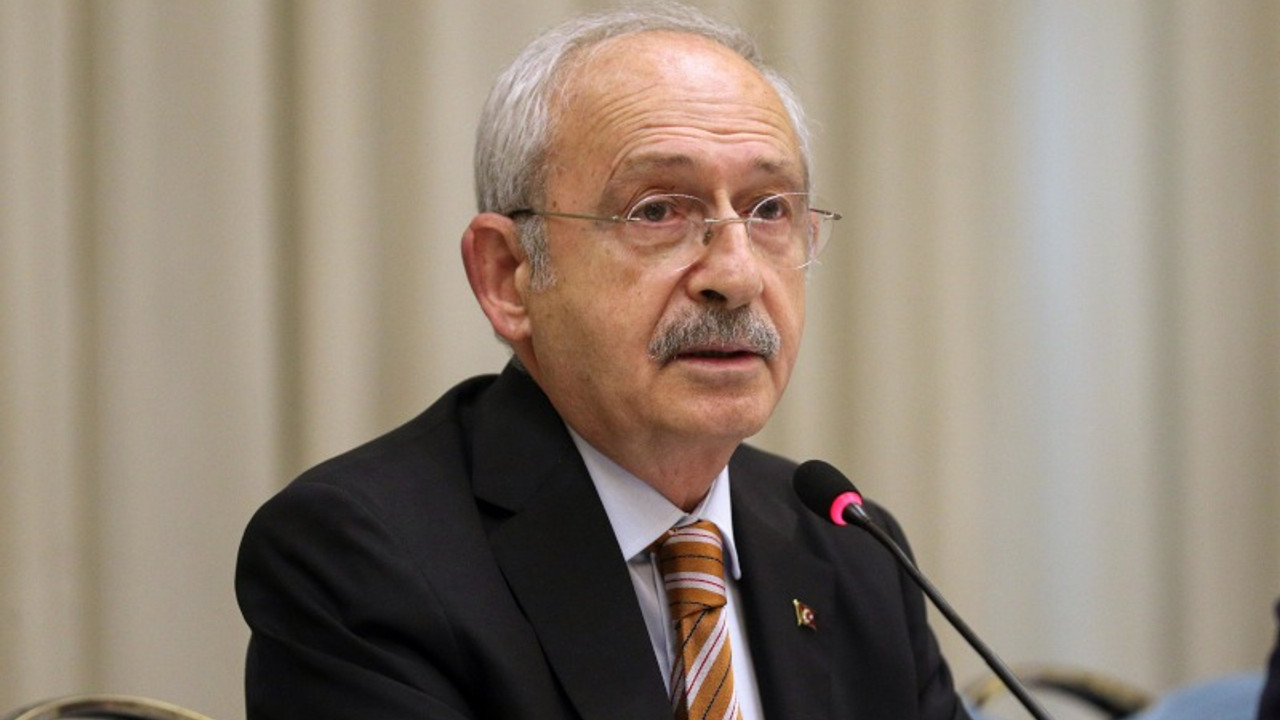 Kılıçdaroğlu: Erdoğan’ın imzaladığı ‘bölge sistemi’ tam bir garabet