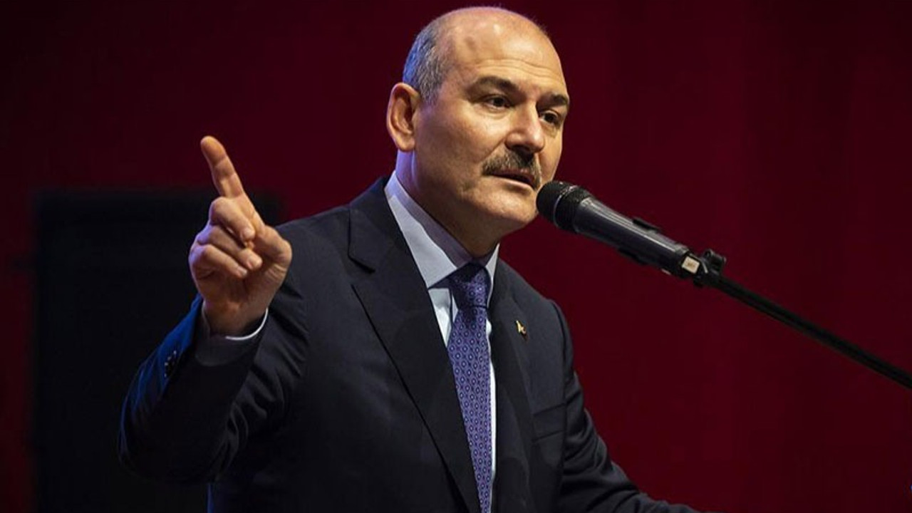 Bakan Soylu’dan Kılıçdaroğlu’na yanıt: Onaylatarak tweet atmış